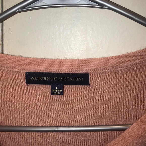 ADRIENNE VITTADINI Top - Picture 5 of 5